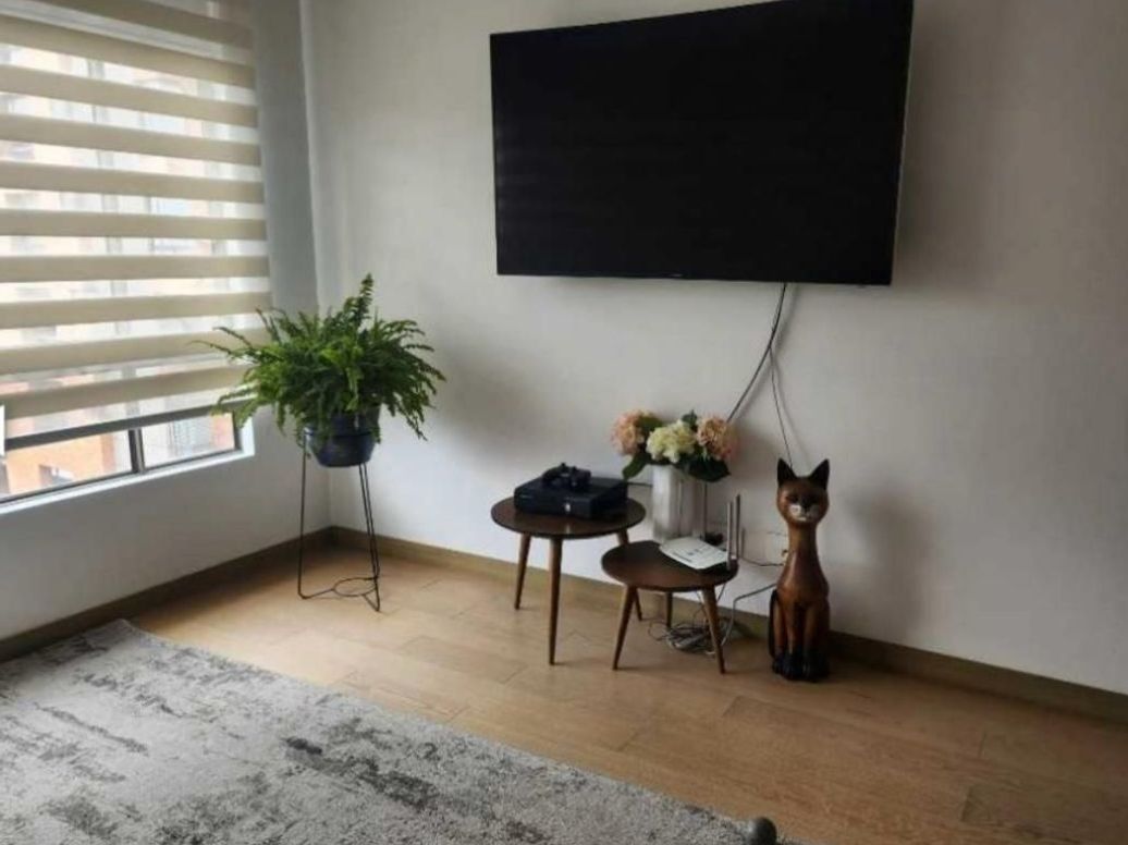 Apartamento de 3 alcobas en venta en El Plan, Bogotá, 147 m² · foto 15 de 20