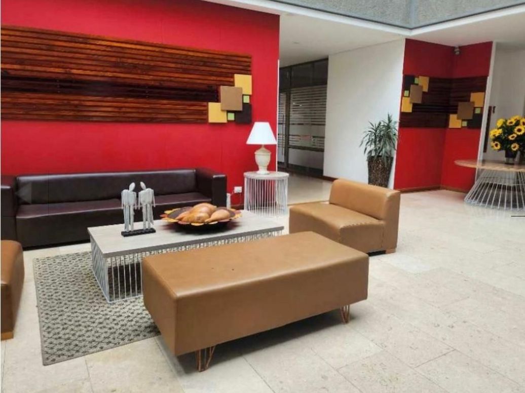 Apartamento de 3 alcobas en venta en El Plan, Bogotá, 147 m² · foto 18 de 20