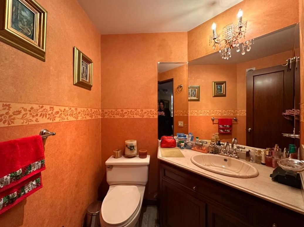 Apartamento de 2 alcobas en venta en Santa Bibiana, Bogotá, 171 m² · foto 5 de 20