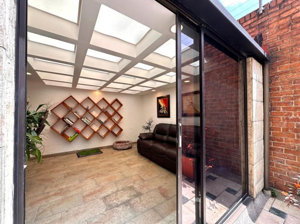 Apartamento de 2 alcobas en venta en Santa Bibiana, Bogotá, 171 m² · foto 13 de 20