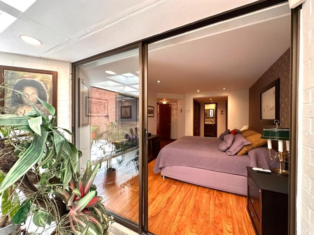 Apartamento de 2 alcobas en venta en Santa Bibiana, Bogotá, 171 m² · foto 14 de 20