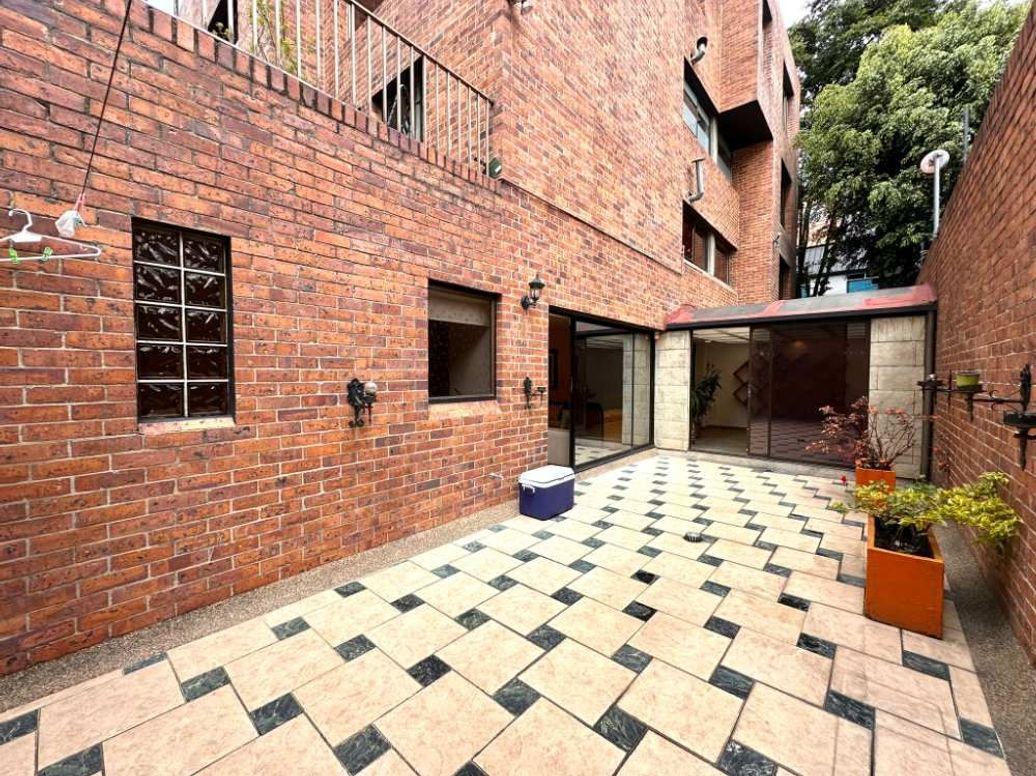 Apartamento de 2 alcobas en venta en Santa Bibiana, Bogotá, 171 m² · foto 20 de 20
