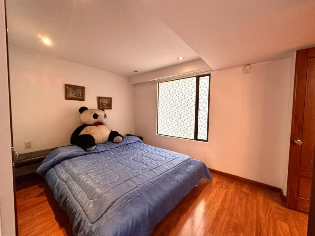 Apartamento de 2 alcobas en venta en Santa Bibiana, Bogotá, 171 m² · foto 17 de 20