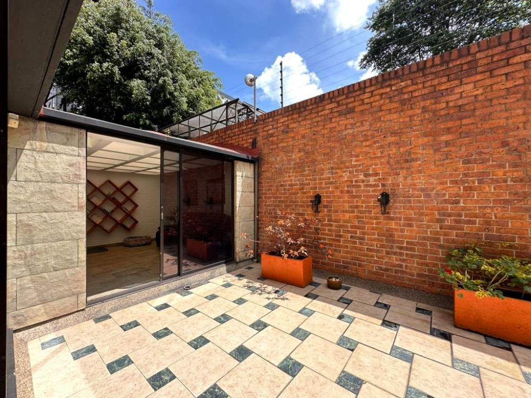 Apartamento de 2 alcobas en venta en Santa Bibiana, Bogotá, 171 m² · foto 9 de 20