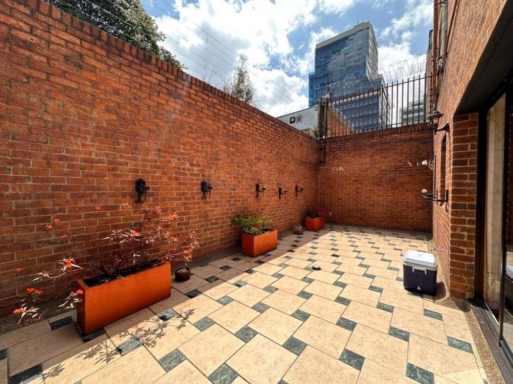 Apartamento de 2 alcobas en venta en Santa Bibiana, Bogotá, 171 m² · foto 11 de 20