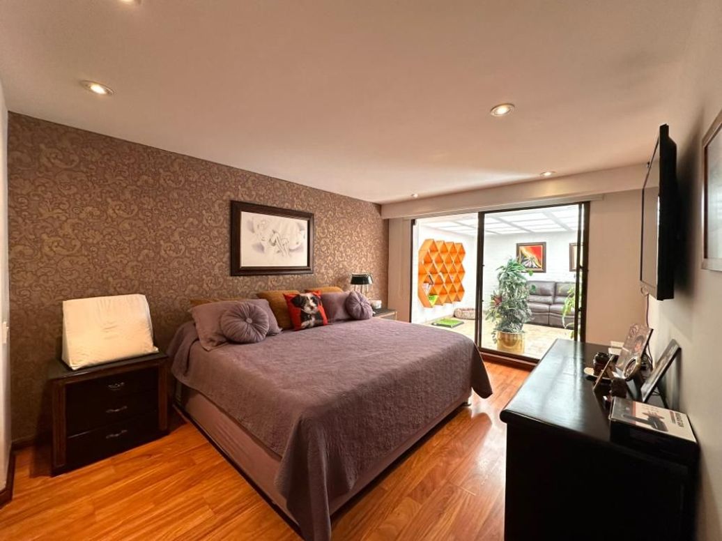 Apartamento de 2 alcobas en venta en Santa Bibiana, Bogotá, 171 m² · foto 6 de 20