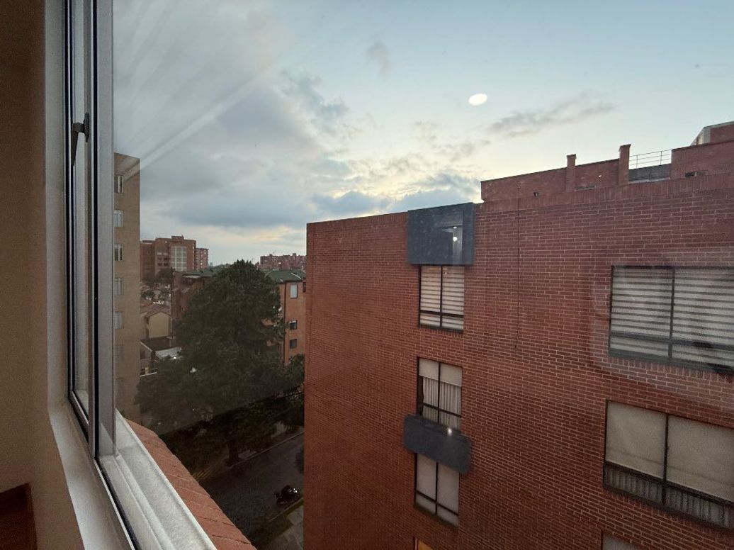 Apartamento de 4 alcobas en venta en Country Club, Bogotá, 180 m² · foto 15 de 20