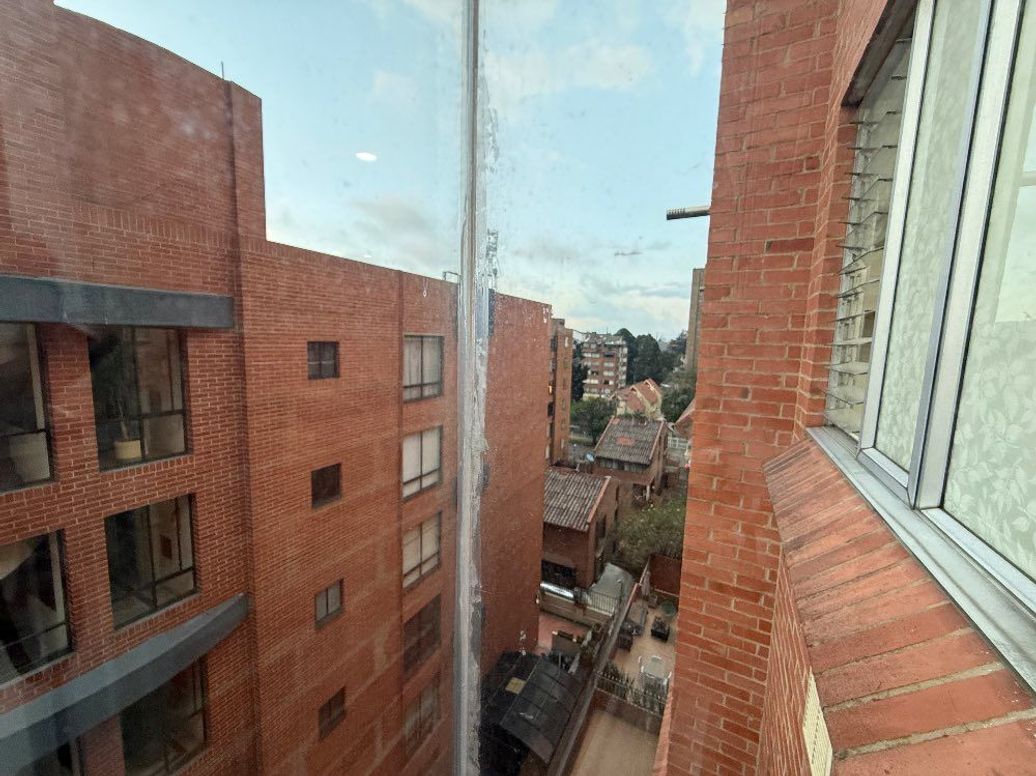 Apartamento de 4 alcobas en venta en Country Club, Bogotá, 180 m² · foto 5 de 20