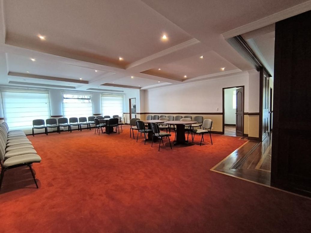 Apartamento de 2 alcobas en venta en Chicó Norte, Bogotá, 150 m² · foto 12 de 14