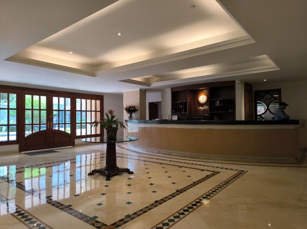 Apartamento de 2 alcobas en venta en Chicó Norte, Bogotá, 150 m² · foto 14 de 14