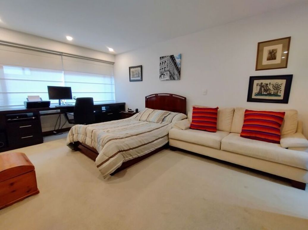 Apartamento de 3 alcobas en venta en Bellavista, Bogotá, 211 m² · foto 16 de 20