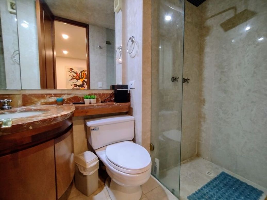 Apartamento de 3 alcobas en venta en Bellavista, Bogotá, 211 m² · foto 15 de 20