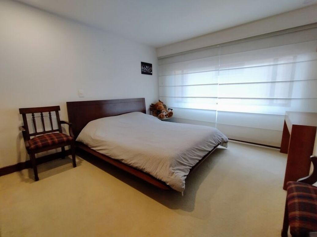 Apartamento de 3 alcobas en venta en Bellavista, Bogotá, 211 m² · foto 18 de 20