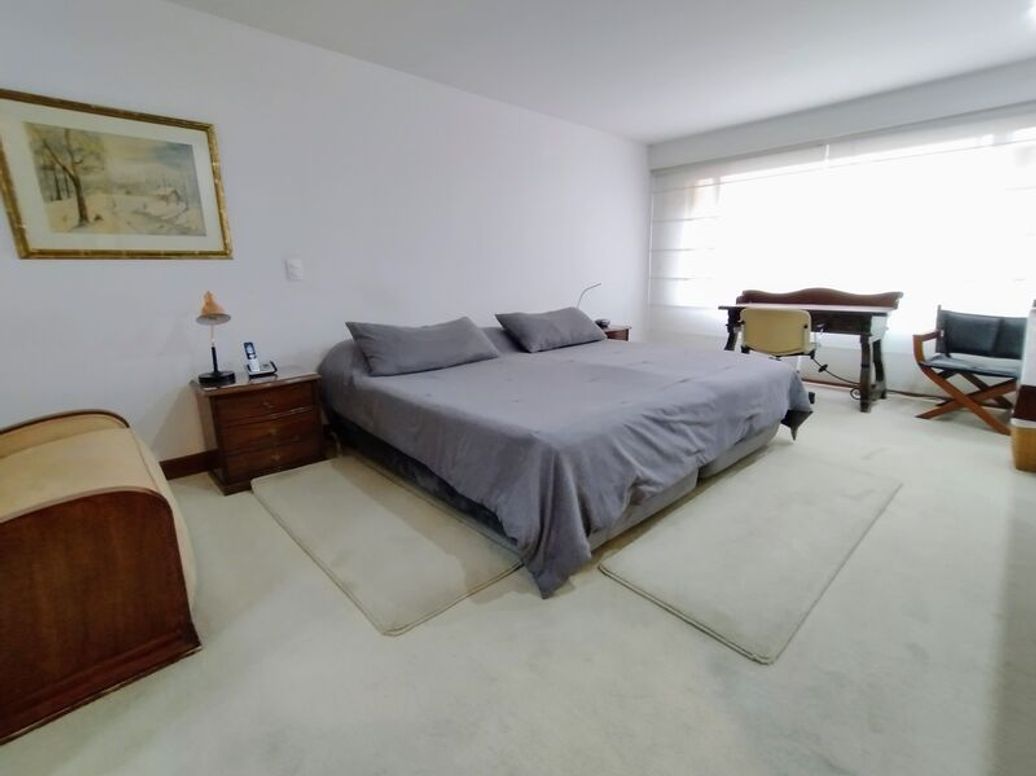 Apartamento de 3 alcobas en venta en Bellavista, Bogotá, 211 m² · foto 20 de 20