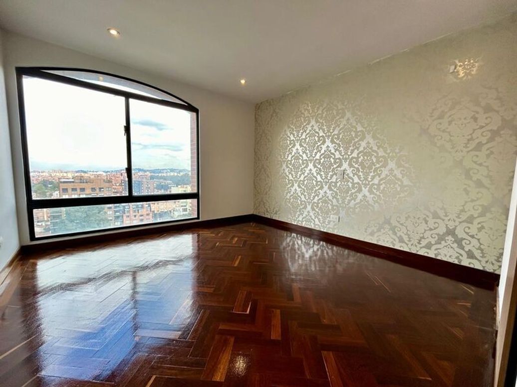 Apartamento de 3 alcobas en venta en Ub. Bosques, Bogotá, 212 m² · foto 20 de 20