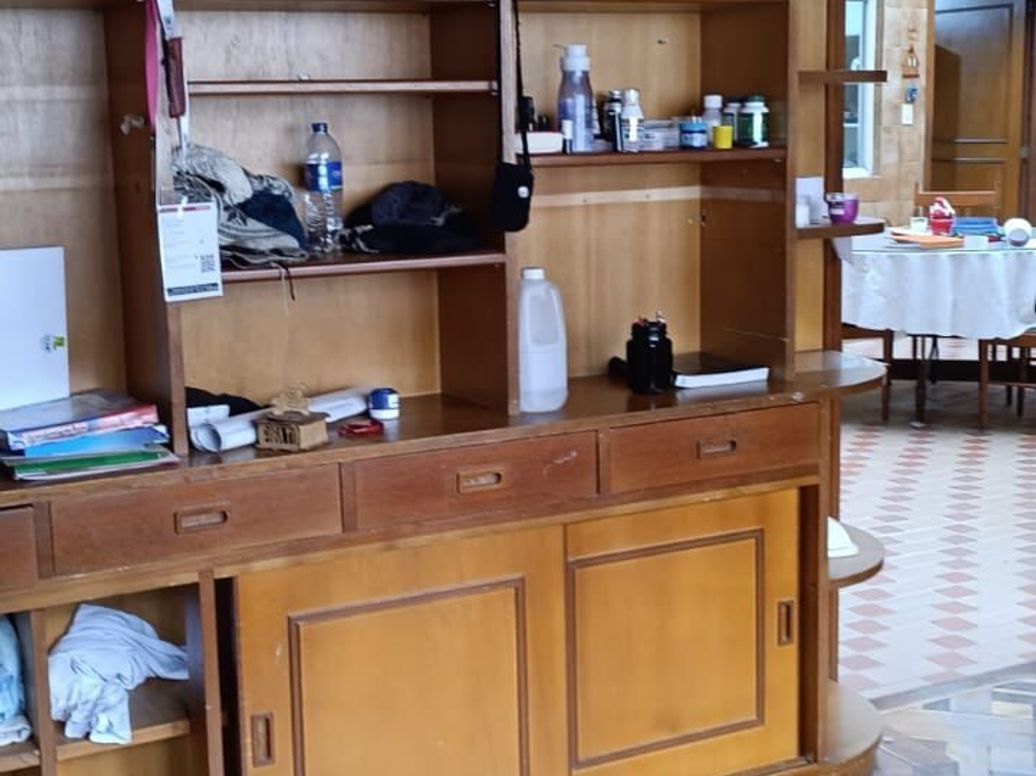 Casa de 8 alcobas en venta en Canódromo, Bogotá, 500 m² · foto 11 de 20