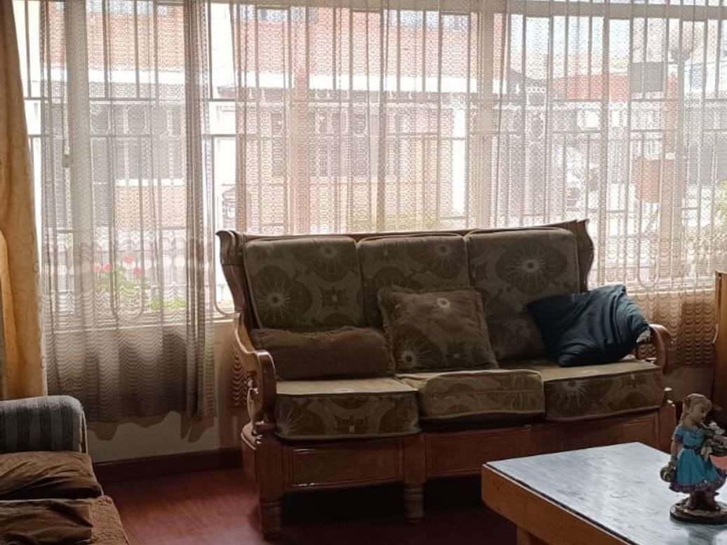 Casa de 8 alcobas en venta en Canódromo, Bogotá, 500 m² · foto 4 de 20