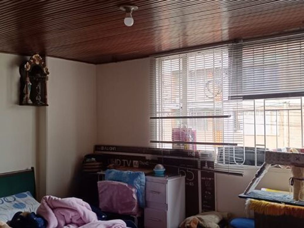 Casa de 8 alcobas en venta en Canódromo, Bogotá, 500 m² · foto 12 de 20