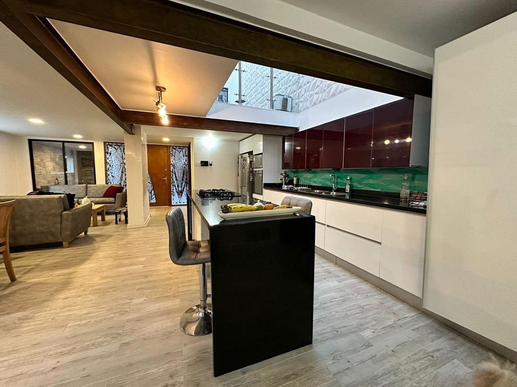 Casa de 4 alcobas en venta en La Esmeralda, Bogotá, 260 m² · foto 20 de 20