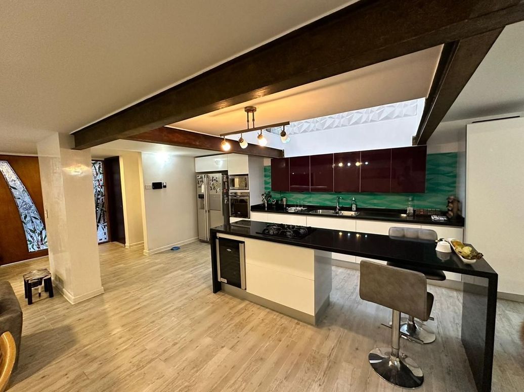 Casa de 4 alcobas en venta en La Esmeralda, Bogotá, 260 m² · foto 19 de 20