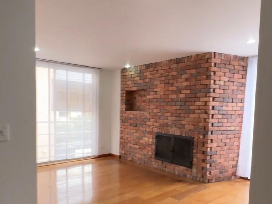 Apartamento de 3 alcobas en venta en Chicó Norte, Bogotá, 120 m² · foto 9 de 16