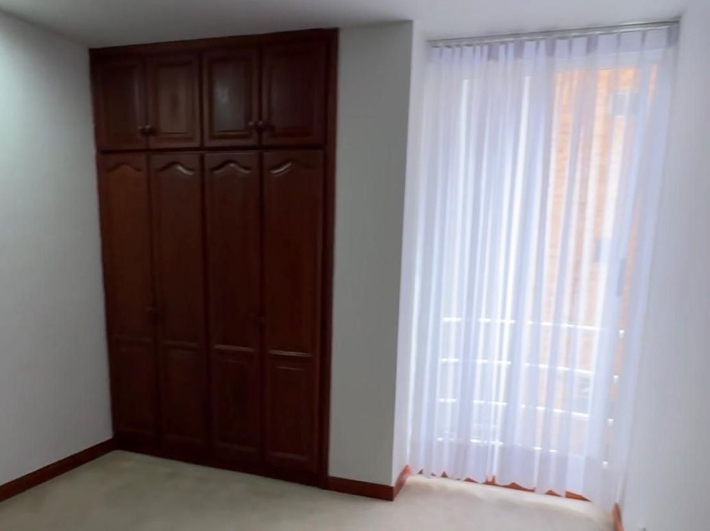Apartamento de 3 alcobas en venta en Chicó Norte, Bogotá, 120 m² · foto 12 de 16