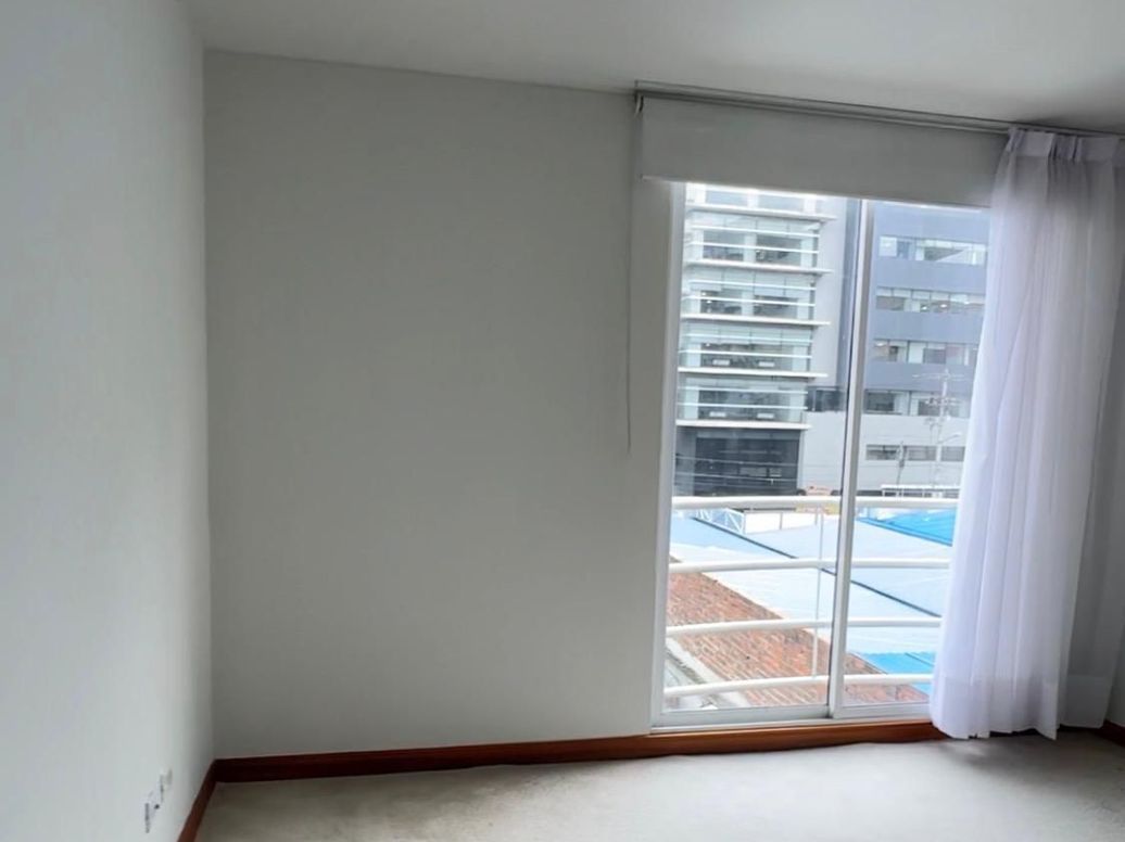 Apartamento de 3 alcobas en venta en Chicó Norte, Bogotá, 120 m² · foto 11 de 16
