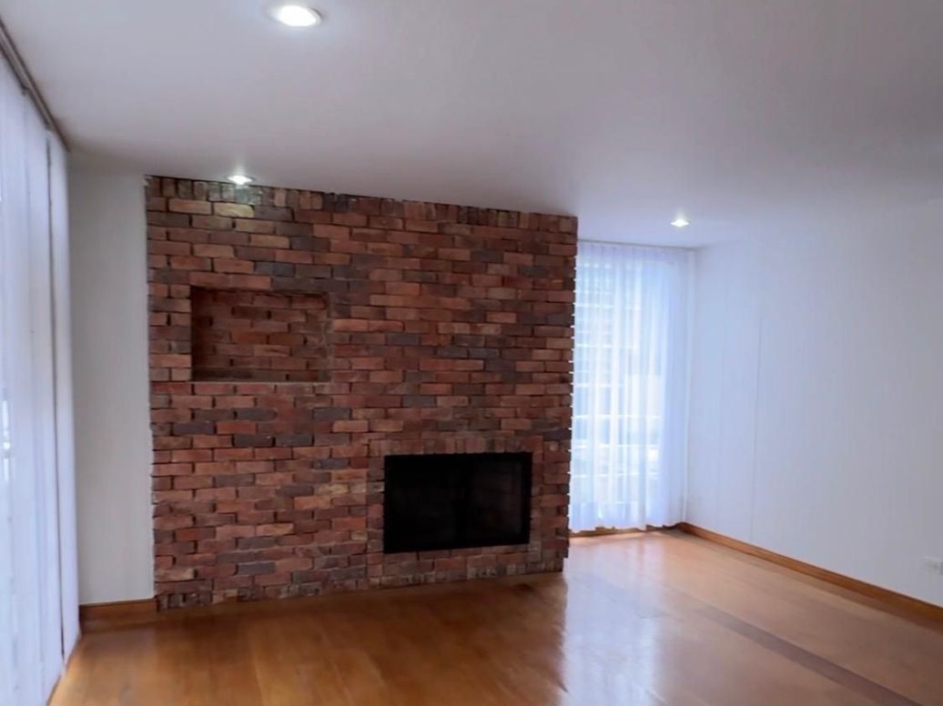 Apartamento de 3 alcobas en venta en Chicó Norte, Bogotá, 120 m² · foto 6 de 16