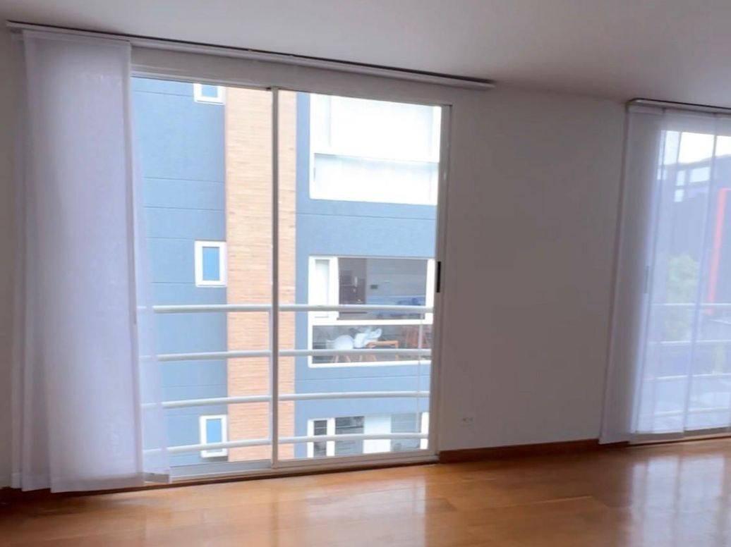 Apartamento de 3 alcobas en venta en Chicó Norte, Bogotá, 120 m² · foto 5 de 16
