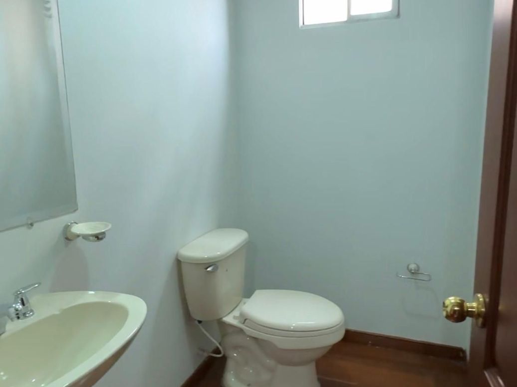 Apartamento de 3 alcobas en venta en Chicó Norte, Bogotá, 120 m² · foto 15 de 16