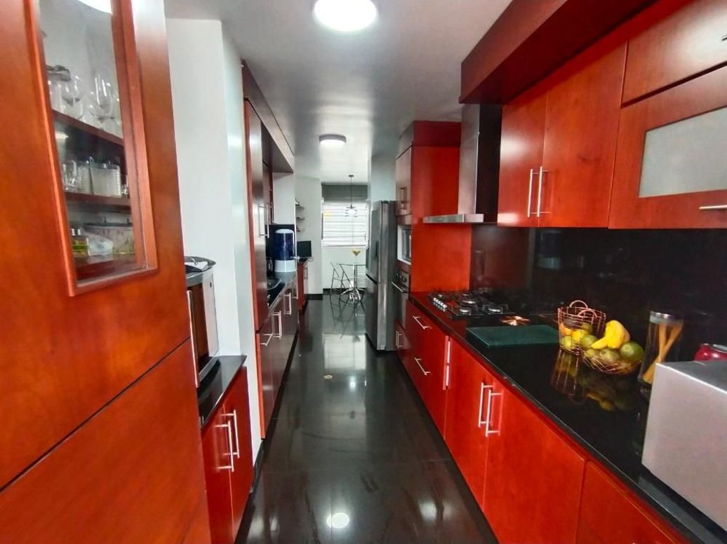 Apartamento de 4 alcobas en venta en Santa Bibiana, Bogotá, 271 m² · foto 17 de 20