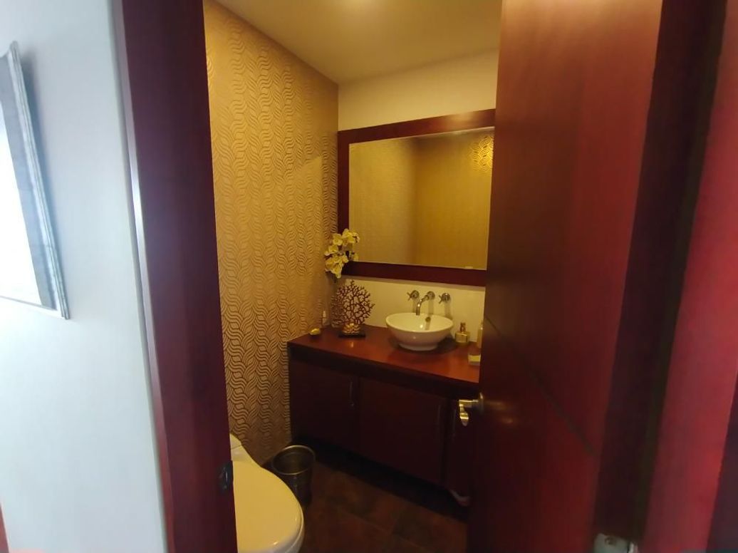 Apartamento de 4 alcobas en venta en Santa Bibiana, Bogotá, 271 m² · foto 19 de 20