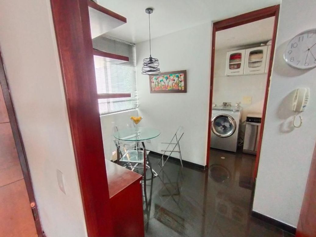 Apartamento de 4 alcobas en venta en Santa Bibiana, Bogotá, 271 m² · foto 20 de 20