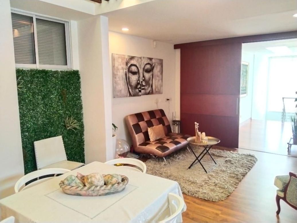Apartamento de 4 alcobas en venta en Santa Bibiana, Bogotá, 271 m² · foto 8 de 20