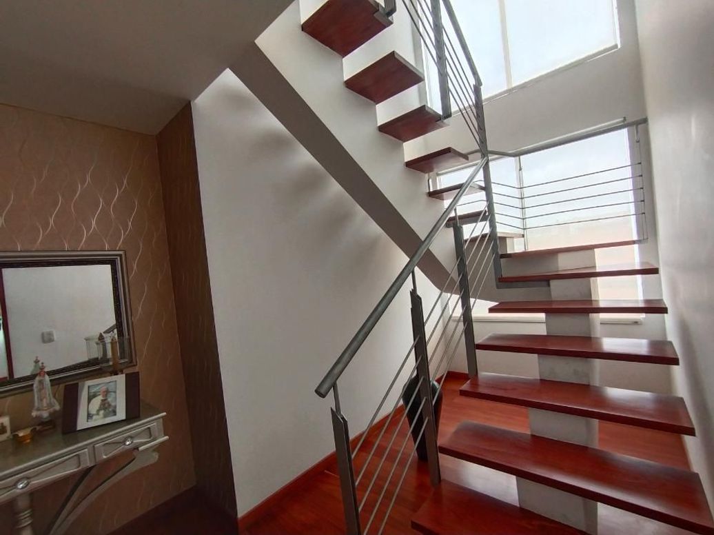 Apartamento de 4 alcobas en venta en Santa Bibiana, Bogotá, 271 m² · foto 5 de 20