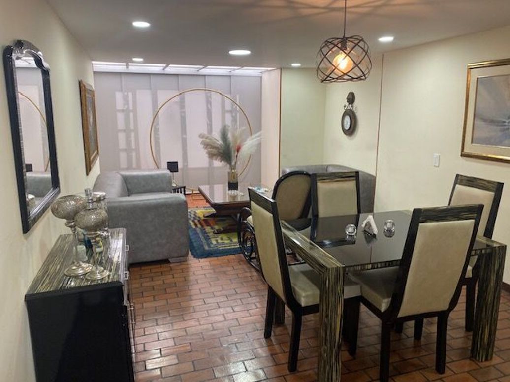 Casa en arriendo, Niza norte en Niza Norte