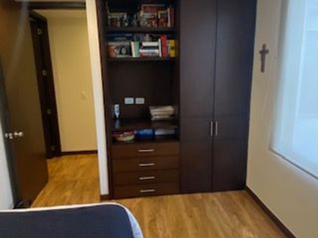 Apartamento de 3 alcobas en venta en Campin Occidental, Bogotá, 125 m² · foto 17 de 20