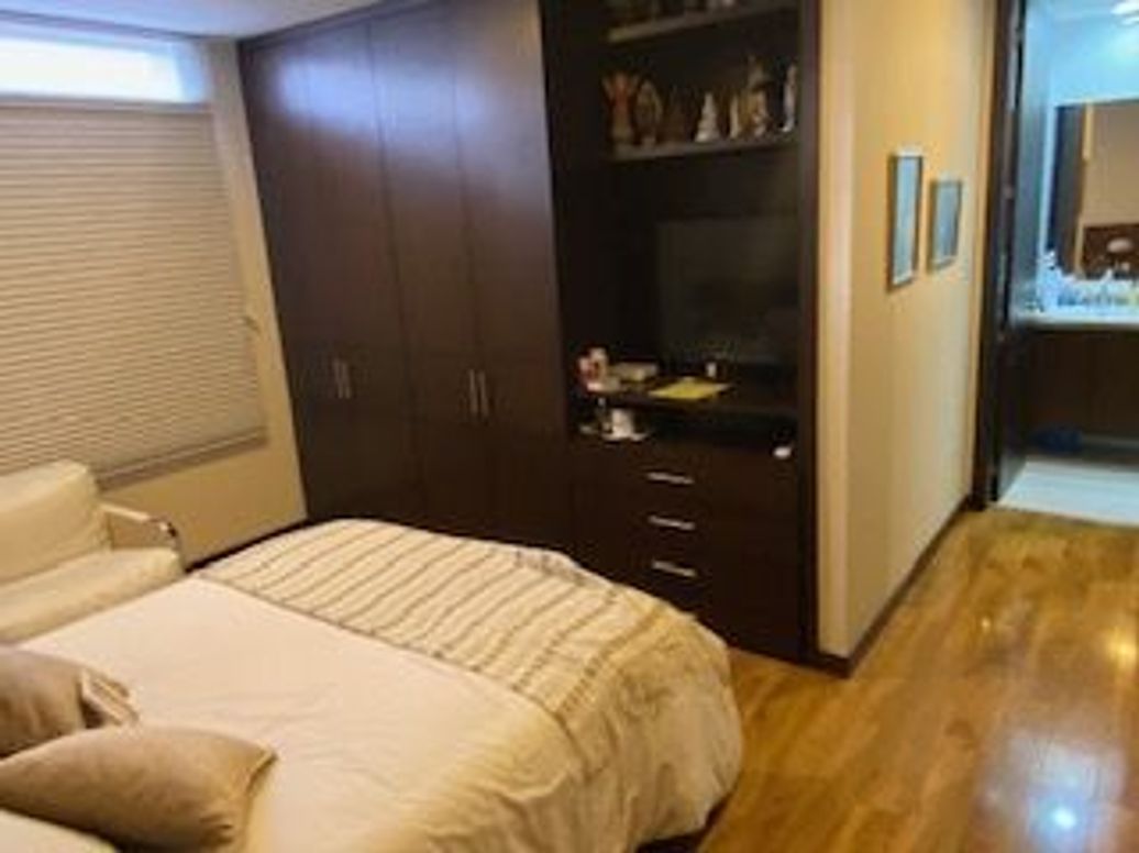 Apartamento de 3 alcobas en venta en Campin Occidental, Bogotá, 125 m² · foto 19 de 20