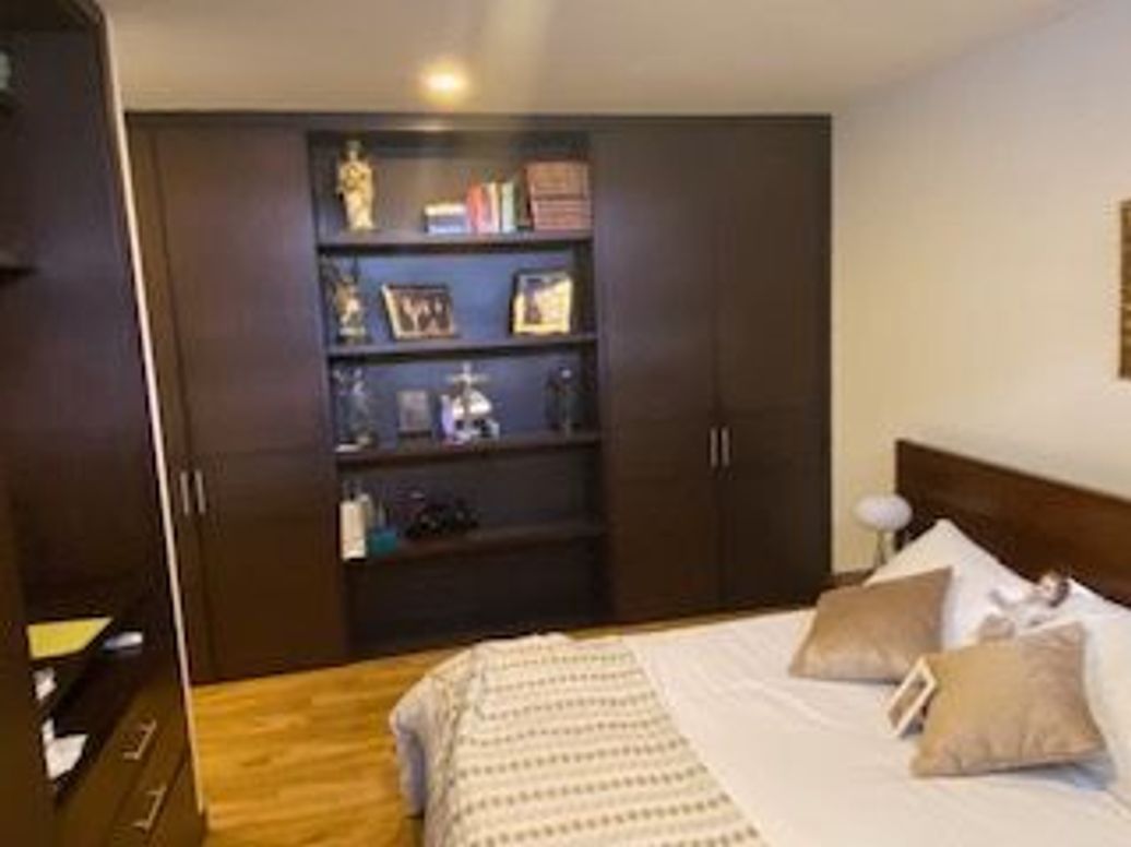 Apartamento de 3 alcobas en venta en Campin Occidental, Bogotá, 125 m² · foto 20 de 20