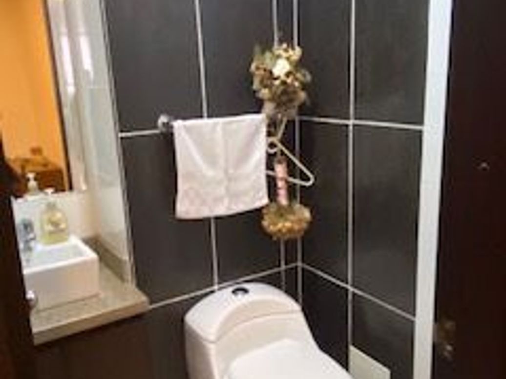 Apartamento de 3 alcobas en venta en Campin Occidental, Bogotá, 125 m² · foto 13 de 20