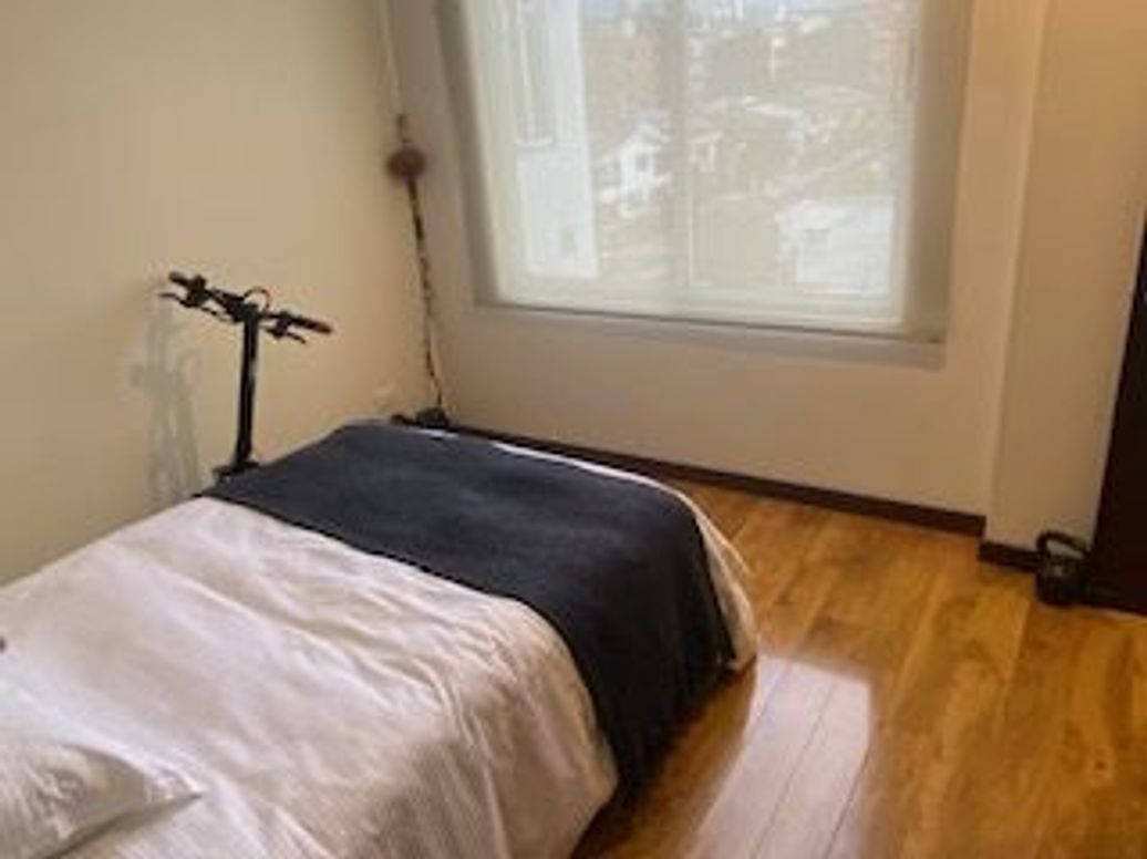 Apartamento de 3 alcobas en venta en Campin Occidental, Bogotá, 125 m² · foto 15 de 20