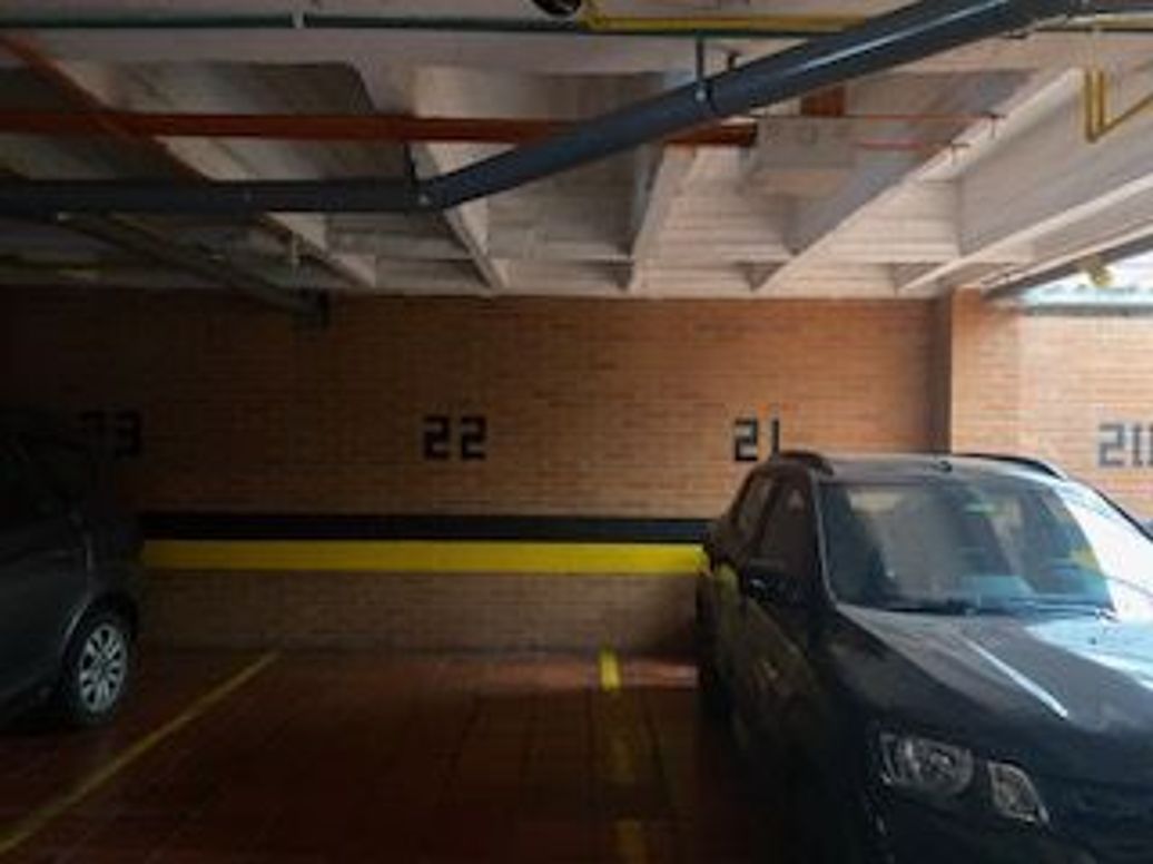 Apartamento de 3 alcobas en venta en Campin Occidental, Bogotá, 125 m² · foto 7 de 20