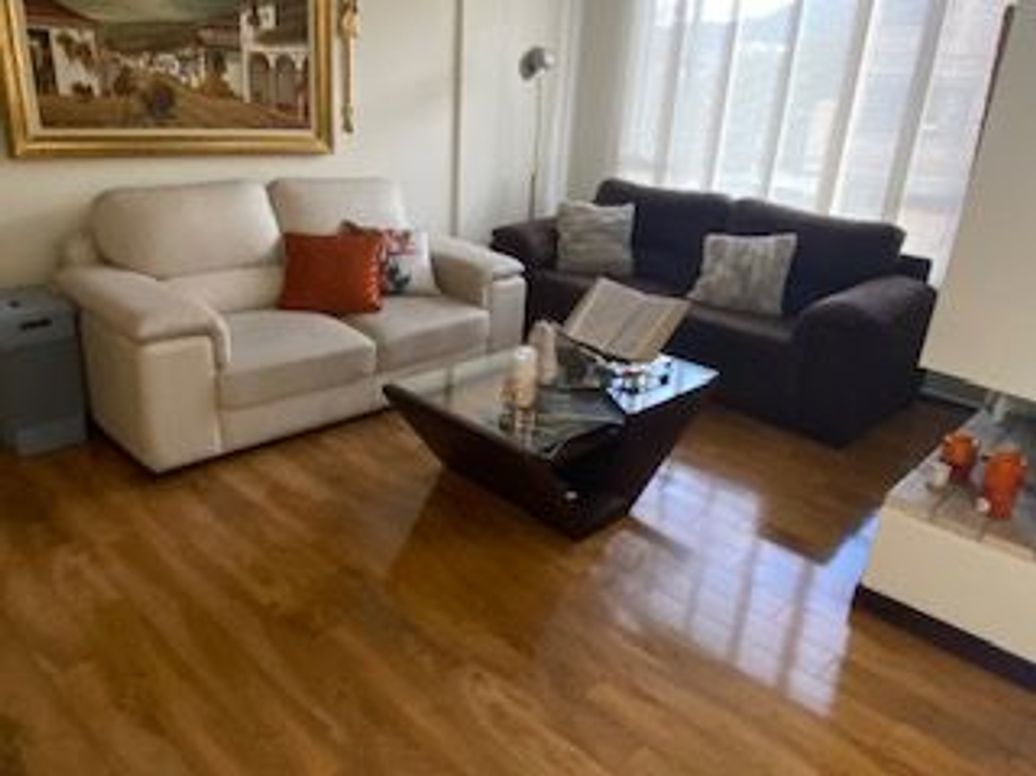 Apartamento de 3 alcobas en venta en Campin Occidental, Bogotá, 125 m² · foto 6 de 20