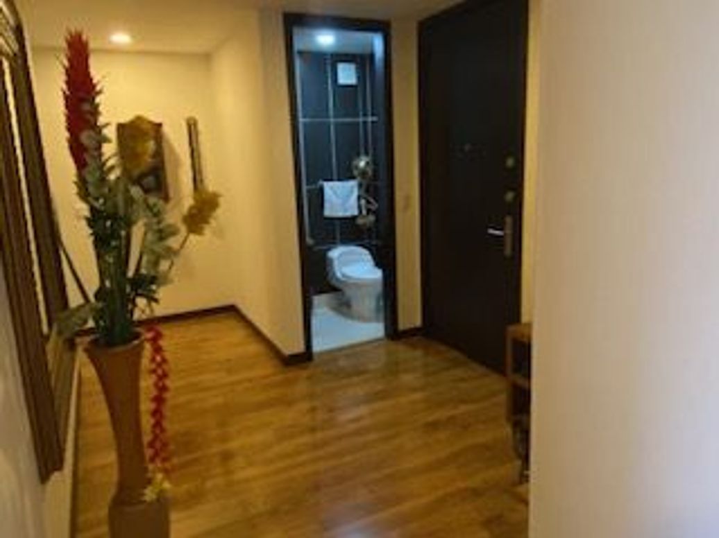 Apartamento de 3 alcobas en venta en Campin Occidental, Bogotá, 125 m² · foto 10 de 20