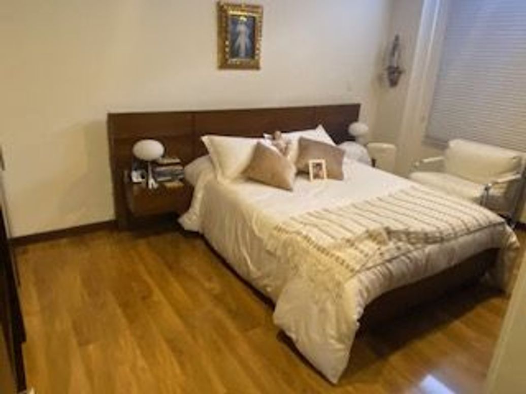 Apartamento de 3 alcobas en venta en Campin Occidental, Bogotá, 125 m² · foto 18 de 20