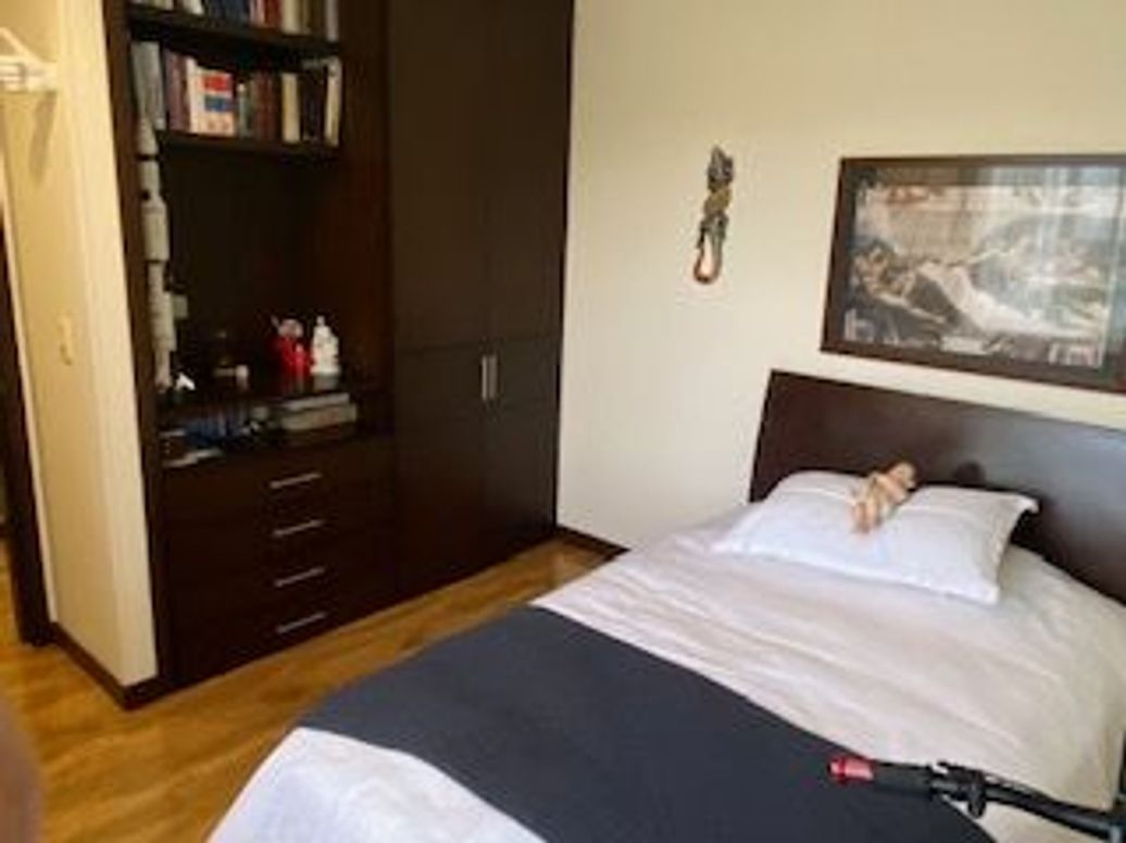 Apartamento de 3 alcobas en venta en Campin Occidental, Bogotá, 125 m² · foto 12 de 20
