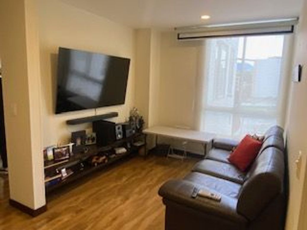 Apartamento de 3 alcobas en venta en Campin Occidental, Bogotá, 125 m² · foto 8 de 20