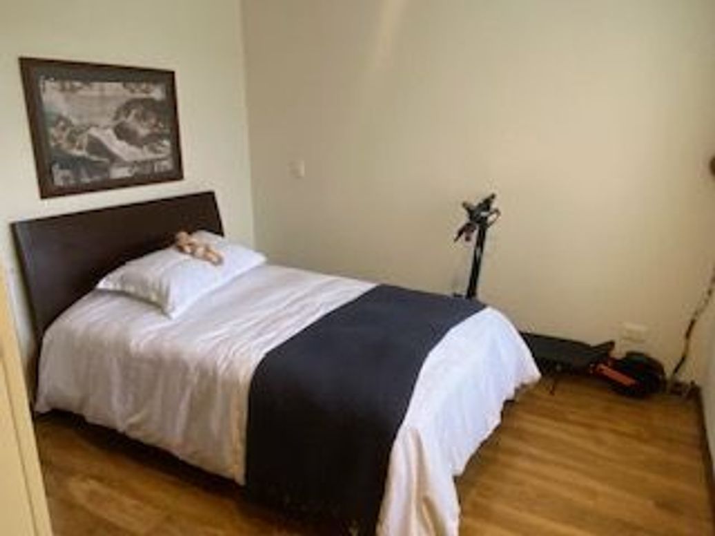 Apartamento de 3 alcobas en venta en Campin Occidental, Bogotá, 125 m² · foto 14 de 20