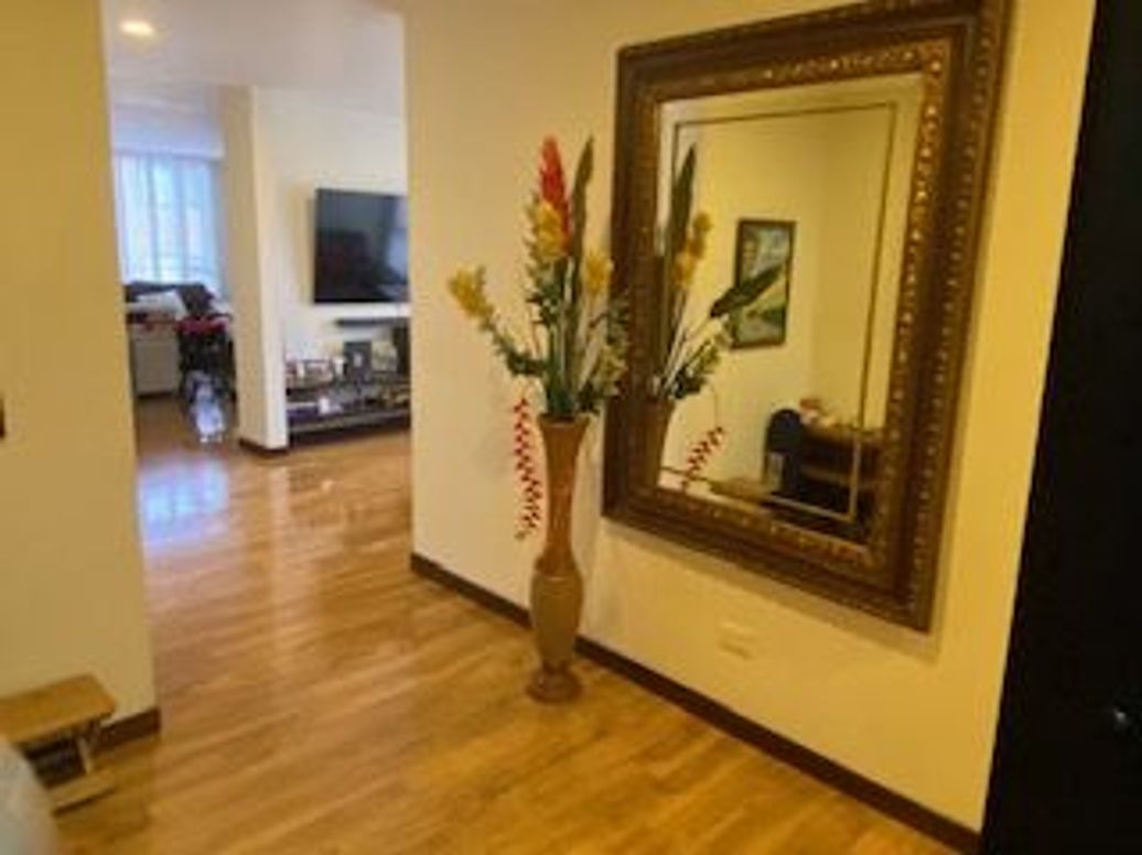 Apartamento de 3 alcobas en venta en Campin Occidental, Bogotá, 125 m² · foto 9 de 20