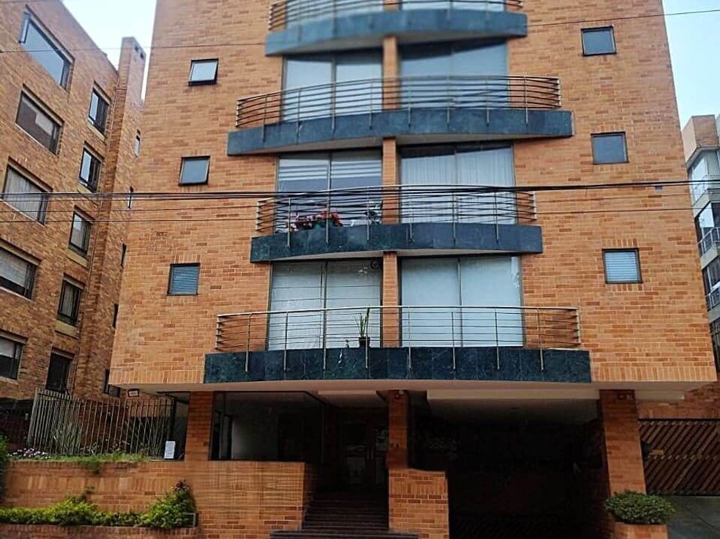 Apartamento de 3 alcobas en venta en Molinos Norte, Bogotá, 166 m² · foto 19 de 20